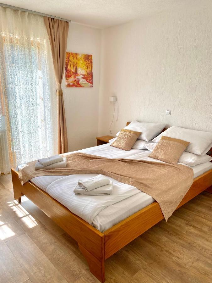 Guest House Plitvice Waterfall Plitvička Jezera Zewnętrze zdjęcie