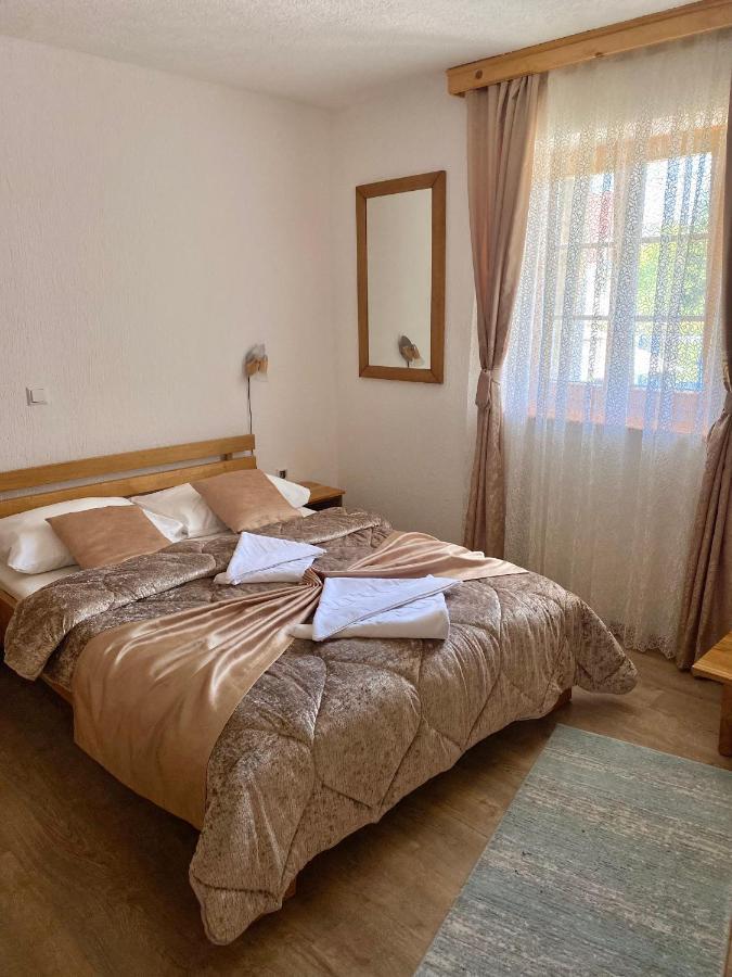 Guest House Plitvice Waterfall Plitvička Jezera Zewnętrze zdjęcie
