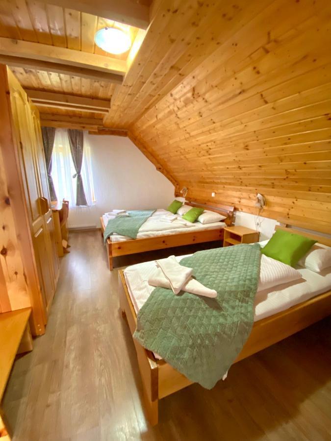 Guest House Plitvice Waterfall Plitvička Jezera Zewnętrze zdjęcie