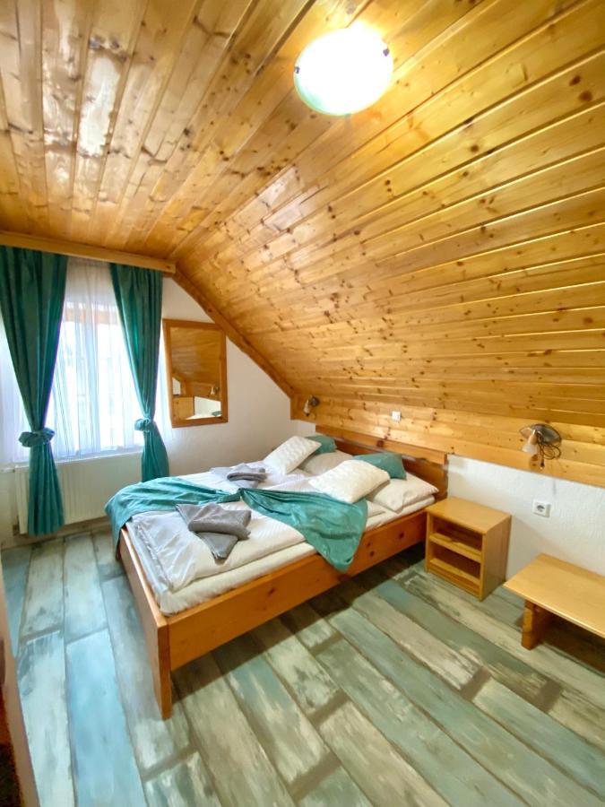 Guest House Plitvice Waterfall Plitvička Jezera Zewnętrze zdjęcie