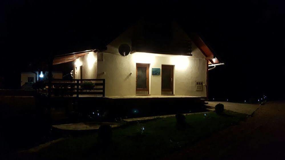 Guest House Plitvice Waterfall Plitvička Jezera Zewnętrze zdjęcie