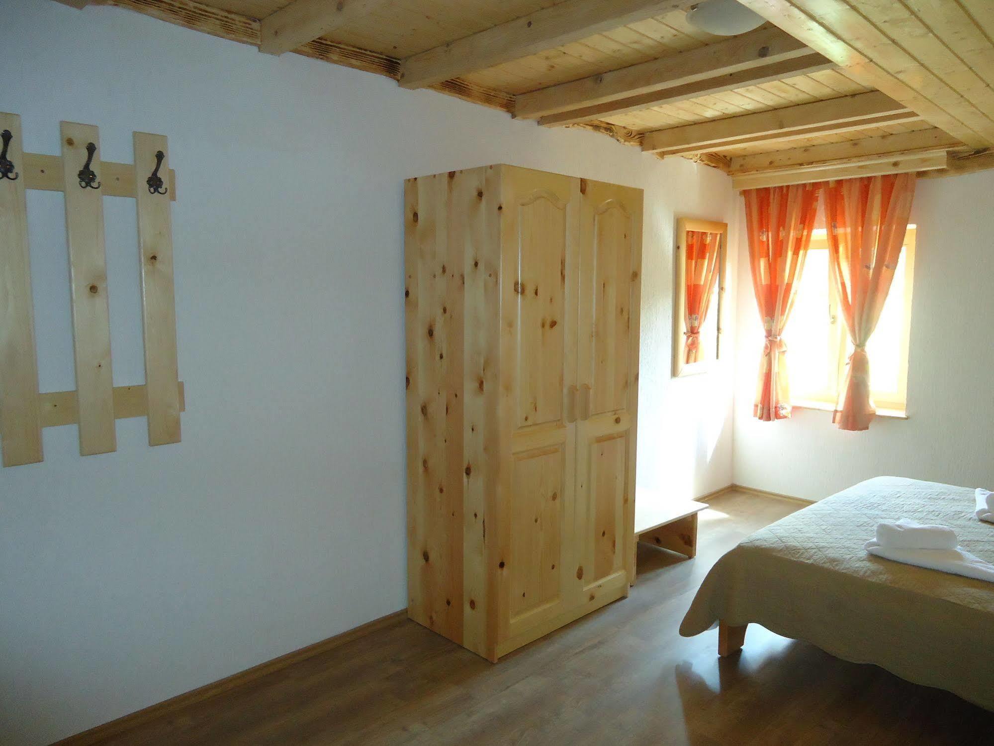 Guest House Plitvice Waterfall Plitvička Jezera Zewnętrze zdjęcie