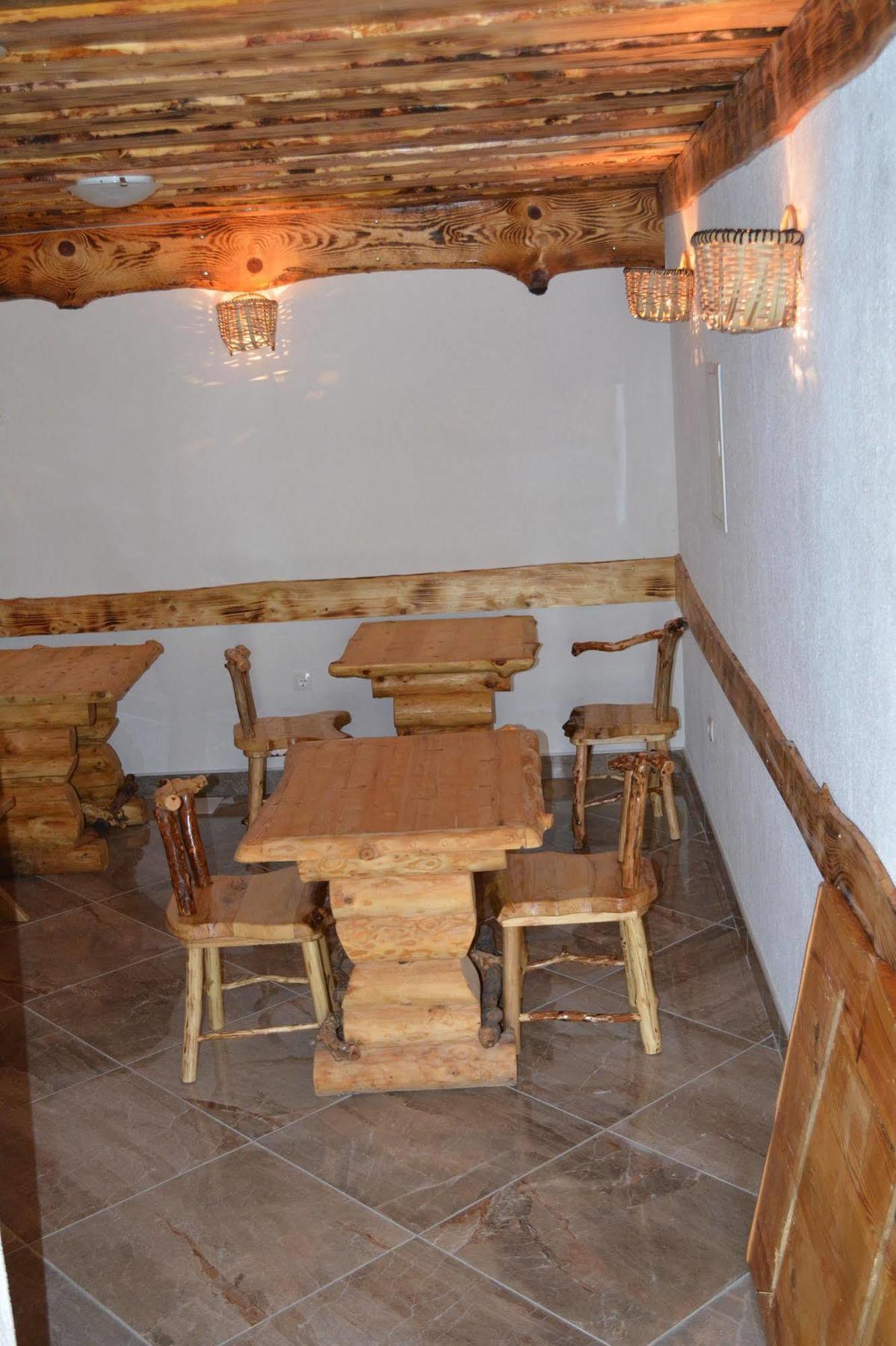 Guest House Plitvice Waterfall Plitvička Jezera Zewnętrze zdjęcie