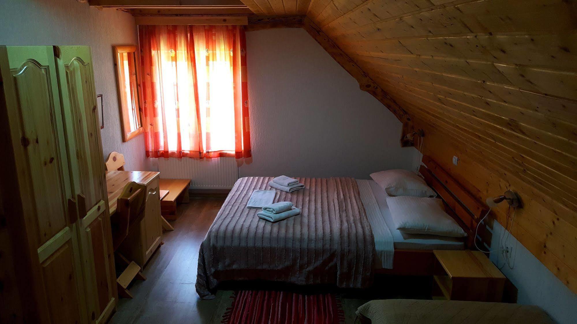 Guest House Plitvice Waterfall Plitvička Jezera Zewnętrze zdjęcie